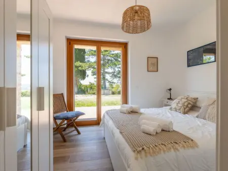Poggio Padule, Maison 20 personnes à San Venanzo - Photo 12
