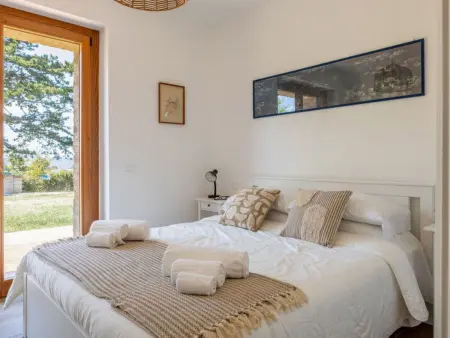 Poggio Padule, Maison 20 personnes à San Venanzo - Photo 13