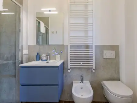 Poggio Padule, Maison 20 personnes à San Venanzo - Photo 16