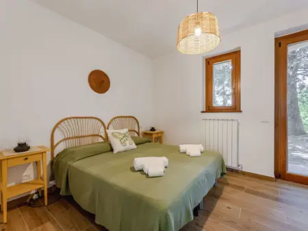 Poggio Padule, Maison 20 personnes à San Venanzo - Photo 17