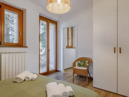 Poggio Padule, Maison 20 personnes à San Venanzo - Photo 18