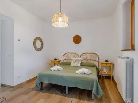 Poggio Padule, Maison 20 personnes à San Venanzo - Photo 19