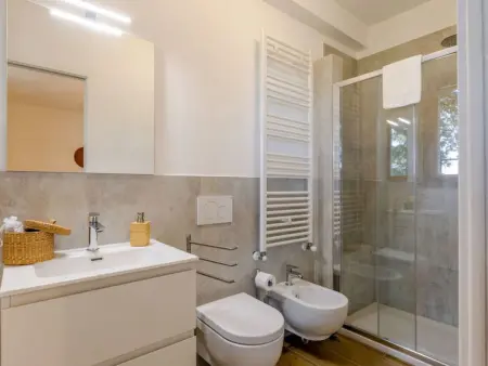 Poggio Padule, Maison 20 personnes à San Venanzo - Photo 20