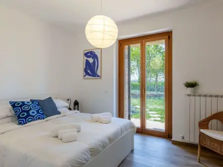 Poggio Padule, Maison 20 personnes à San Venanzo - Photo 21