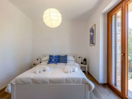 Poggio Padule, Maison 20 personnes à San Venanzo - Photo 22