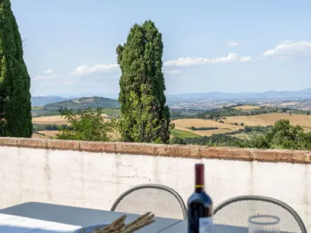 Poggio Padule, Maison 20 personnes à San Venanzo - Photo 23