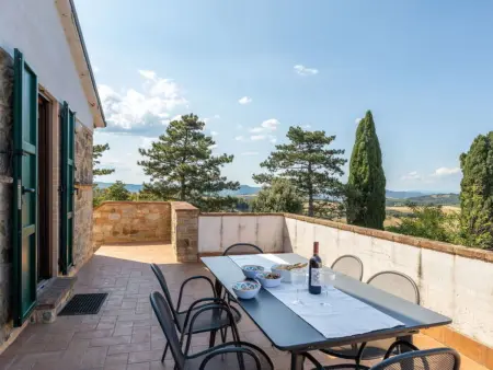Poggio Padule, Maison 20 personnes à San Venanzo - Photo 24