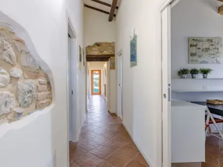 Poggio Padule, Maison 20 personnes à San Venanzo - Photo 26