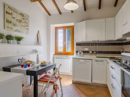 Poggio Padule, Maison 20 personnes à San Venanzo - Photo 27