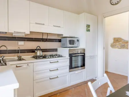 Poggio Padule, Maison 20 personnes à San Venanzo - Photo 28