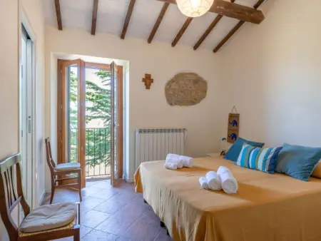 Poggio Padule, Maison 20 personnes à San Venanzo - Photo 29