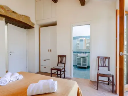 Poggio Padule, Maison 20 personnes à San Venanzo - Photo 30