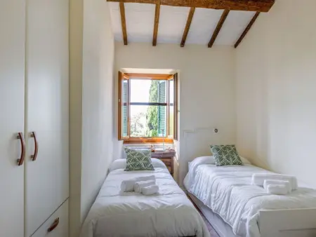 Poggio Padule, Maison 20 personnes à San Venanzo - Photo 32