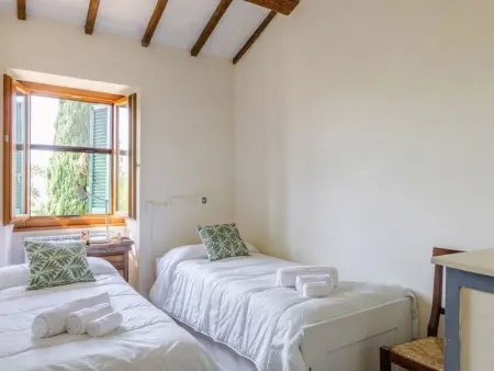 Poggio Padule, Maison 20 personnes à San Venanzo - Photo 33