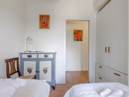 Poggio Padule, Maison 20 personnes à San Venanzo - Photo 34