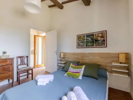 Poggio Padule, Maison 20 personnes à San Venanzo - Photo 35