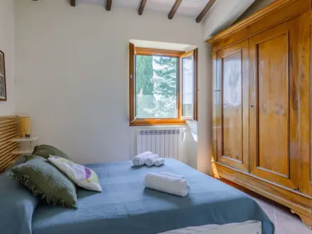 Poggio Padule, Maison 20 personnes à San Venanzo - Photo 36