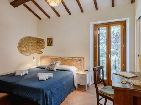 Poggio Padule, Maison 20 personnes à San Venanzo - Photo 37
