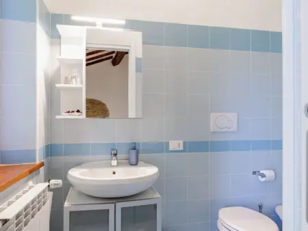 Poggio Padule, Maison 20 personnes à San Venanzo - Photo 39