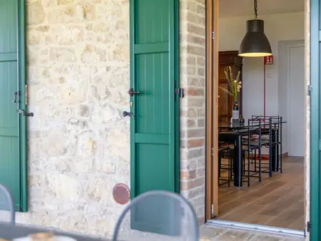 Poggio Padule, Maison 20 personnes à San Venanzo - Photo 40