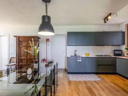 Poggio Padule, Maison 20 personnes à San Venanzo - Photo 42