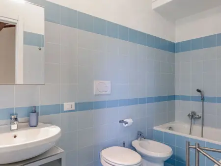 Poggio Padule, Maison 20 personnes à San Venanzo - Photo 43