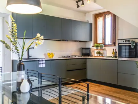Poggio Padule, Maison 20 personnes à San Venanzo - Photo 44