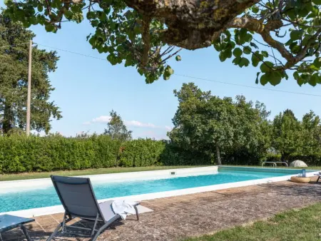 Poggio Padule, Maison 20 personnes à San Venanzo - Photo 46