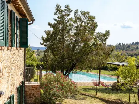 Poggio Padule, Maison 20 personnes à San Venanzo - Photo 49