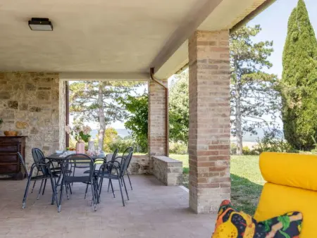 Poggio Padule, Maison 20 personnes à San Venanzo - Photo 50