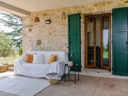 Poggio Padule, Maison 20 personnes à San Venanzo - Photo 53