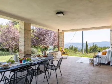 Poggio Padule, Maison 20 personnes à San Venanzo - Photo 54