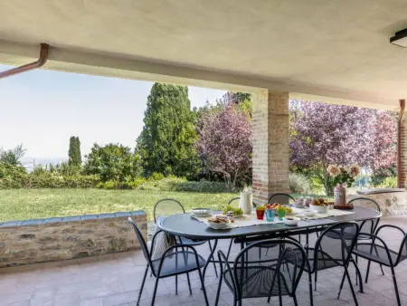 Poggio Padule, Maison 20 personnes à San Venanzo - Photo 55