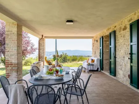 Poggio Padule, Maison 20 personnes à San Venanzo - Photo 58