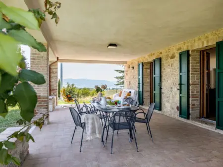 Poggio Padule, Maison 20 personnes à San Venanzo - Photo 59