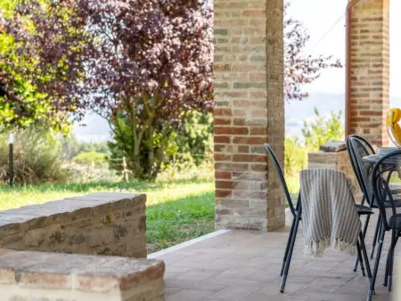 Poggio Padule, Maison 20 personnes à San Venanzo - Photo 60