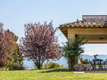 Poggio Padule, Maison 20 personnes à San Venanzo - Photo 62