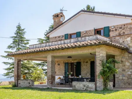 Poggio Padule, Maison 20 personnes à San Venanzo - Photo 63