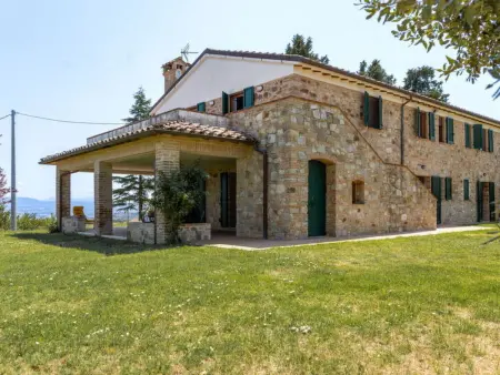 Poggio Padule, Maison 20 personnes à San Venanzo - Photo 64