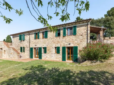 Poggio Padule, Maison 20 personnes à San Venanzo - Photo 66