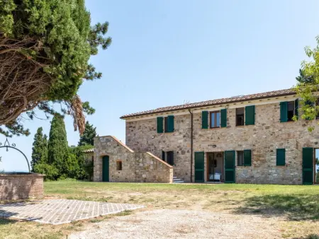 Poggio Padule, Maison 20 personnes à San Venanzo - Photo 67
