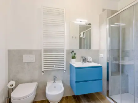 Poggio Padule, Maison 20 personnes à San Venanzo - Photo 68