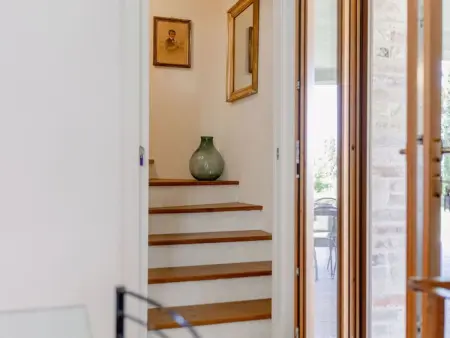 Poggio Padule, Maison 20 personnes à San Venanzo - Photo 69
