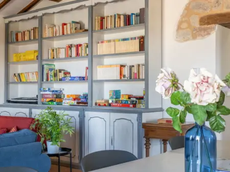 Poggio Padule, Maison 20 personnes à San Venanzo - Photo 71