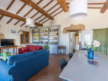 Poggio Padule, Maison 20 personnes à San Venanzo - Photo 72