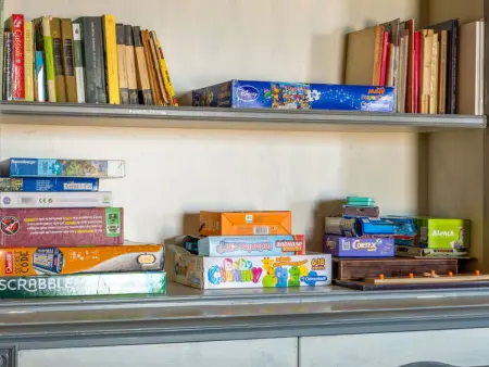 Poggio Padule, Maison 20 personnes à San Venanzo - Photo 75
