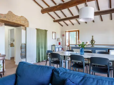 Poggio Padule, Maison 20 personnes à San Venanzo - Photo 76