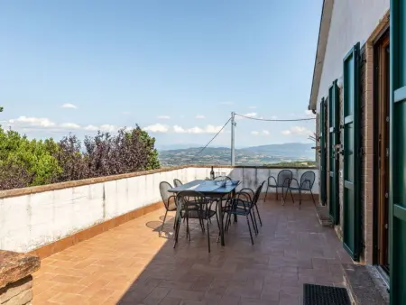 Poggio Padule, Maison 20 personnes à San Venanzo - Photo 78