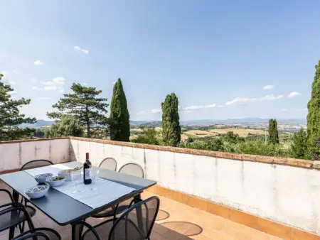 Poggio Padule, Maison 20 personnes à San Venanzo - Photo 80