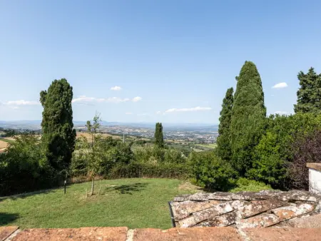 Poggio Padule, Maison 20 personnes à San Venanzo - Photo 81
